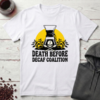 D.B.D. Coalition T-Shirt