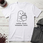 Nonsense Later T-Shirt