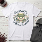 Coffee & Kindness T-Shirt