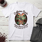 Caffeine Oasis T-Shirt
