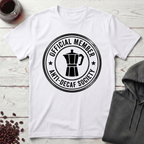 Anti Decaf Society T-Shirt