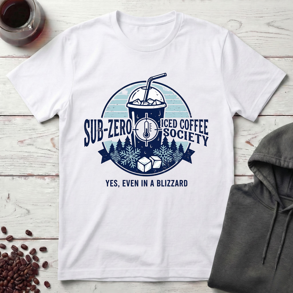 Sub-Zero T-Shirt
