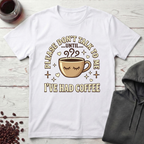 Please Wait T-Shirt