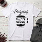 Productivity Results May Vary T-Shirt